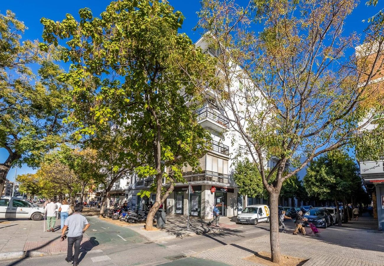 Apartamento en Sevilla - Gran Plaza Home