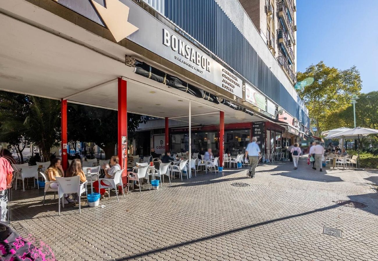 Apartamento en Sevilla - Gran Plaza Home