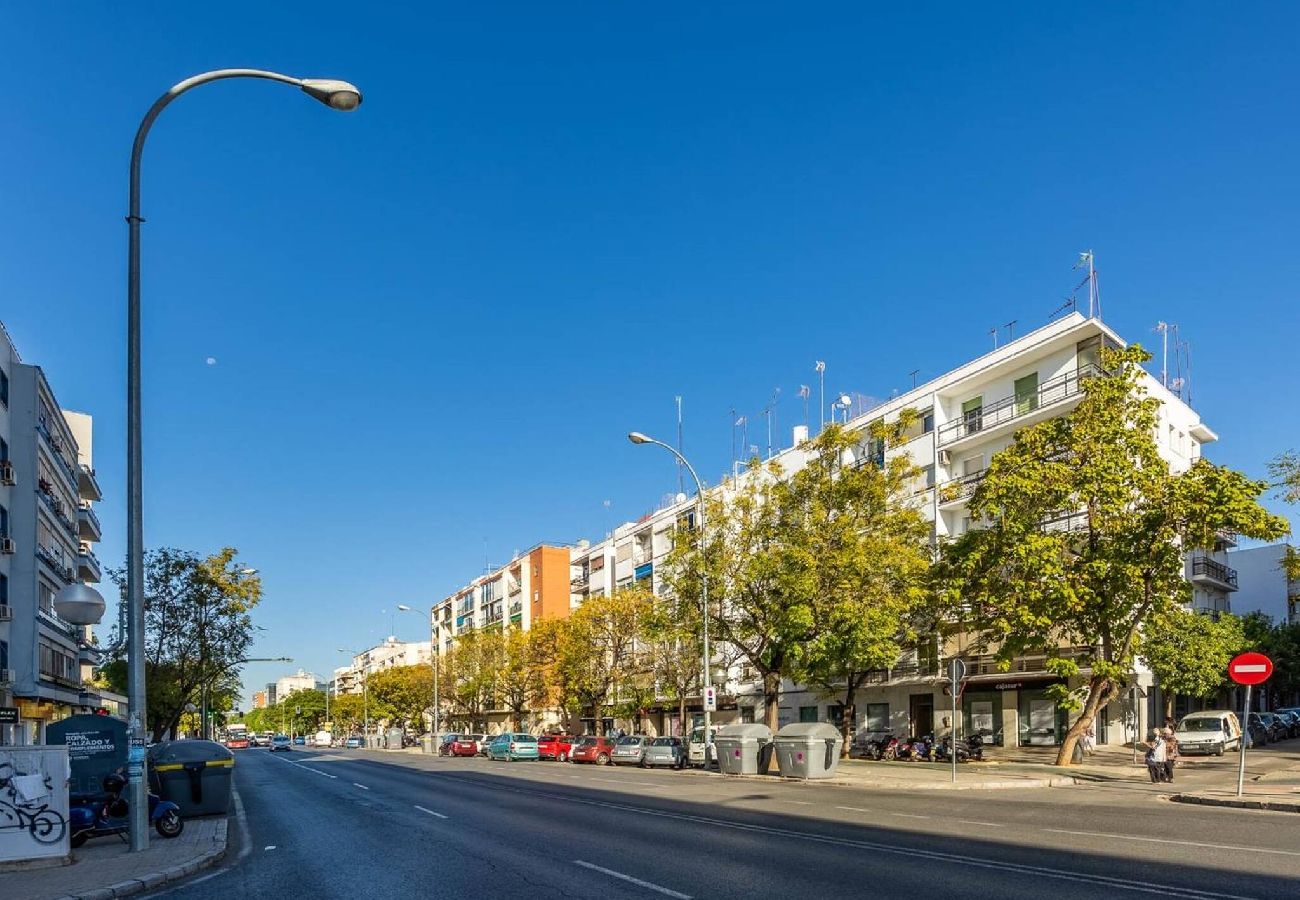 Apartamento en Sevilla - Gran Plaza Home