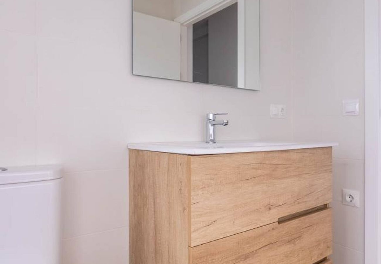 Apartamento en Sevilla - Gran Plaza Home