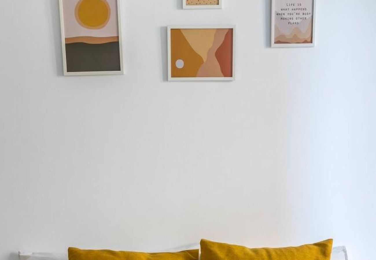 Apartamento en Sevilla - Gran Plaza Home