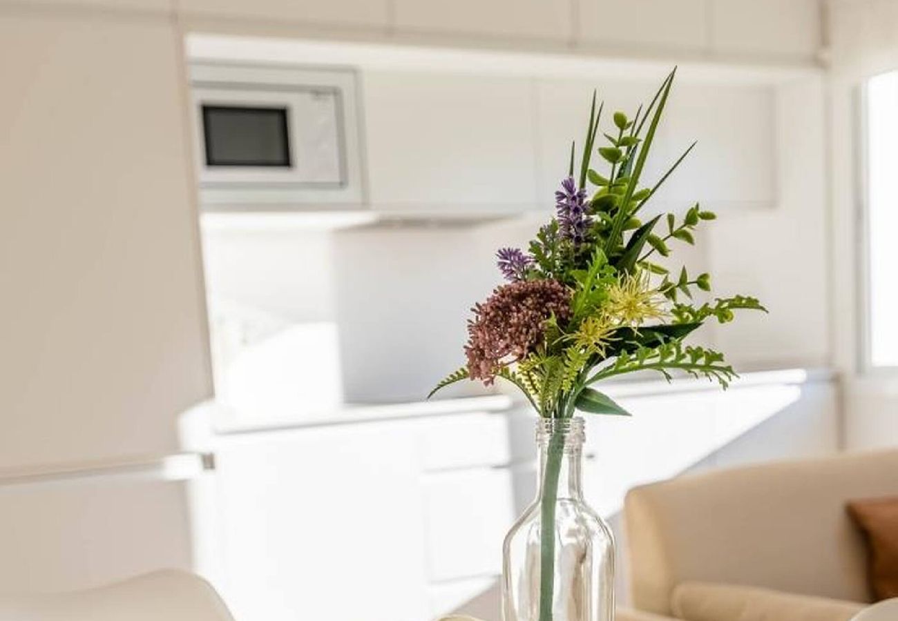 Apartamento en Sevilla - Gran Plaza Home