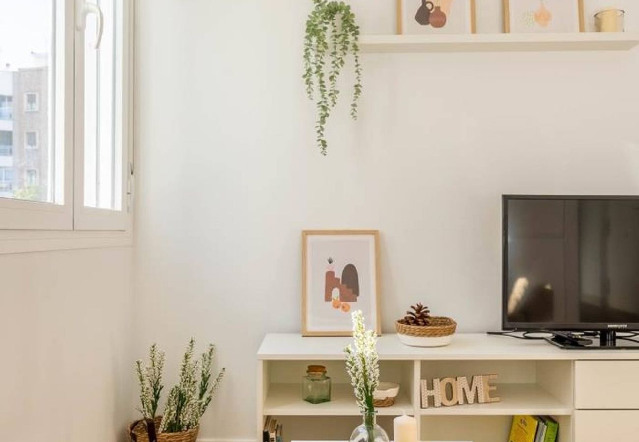 Apartamento en Sevilla - Gran Plaza Home