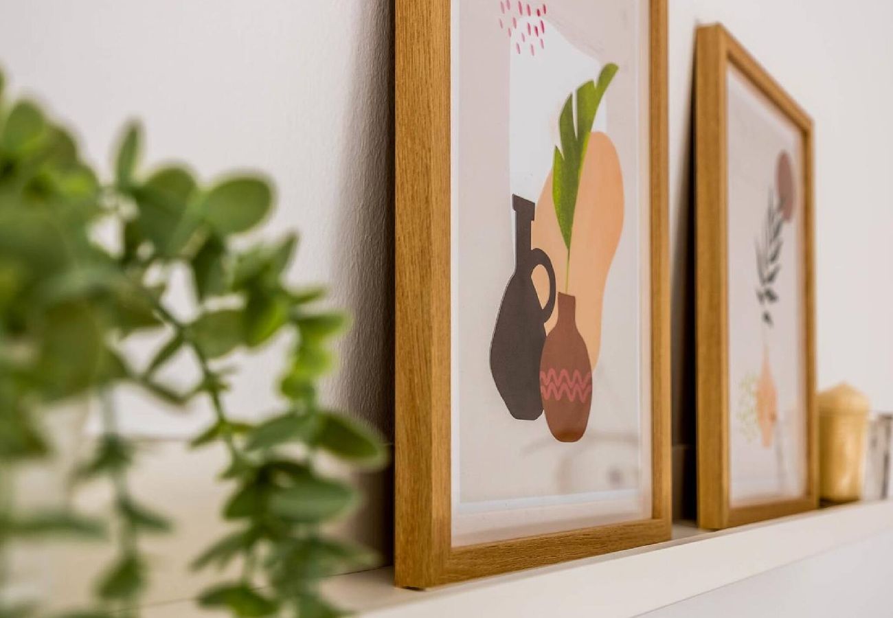 Apartamento en Sevilla - Gran Plaza Home
