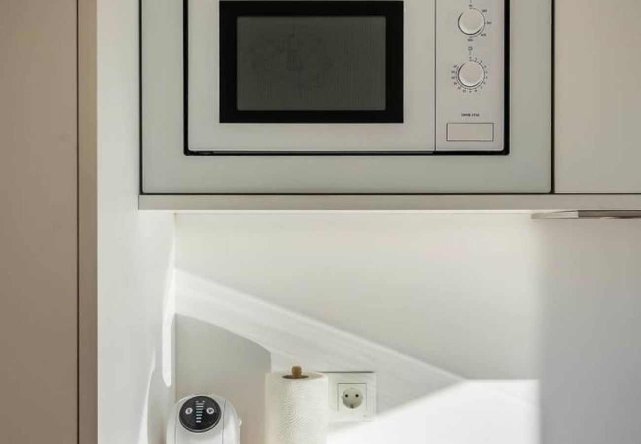 Apartamento en Sevilla - Gran Plaza Home
