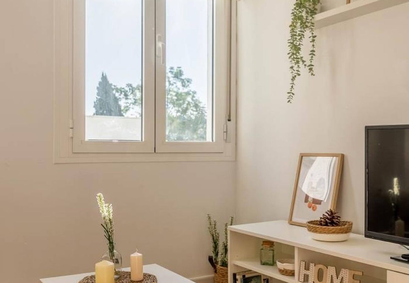 Apartamento en Sevilla - Gran Plaza Home