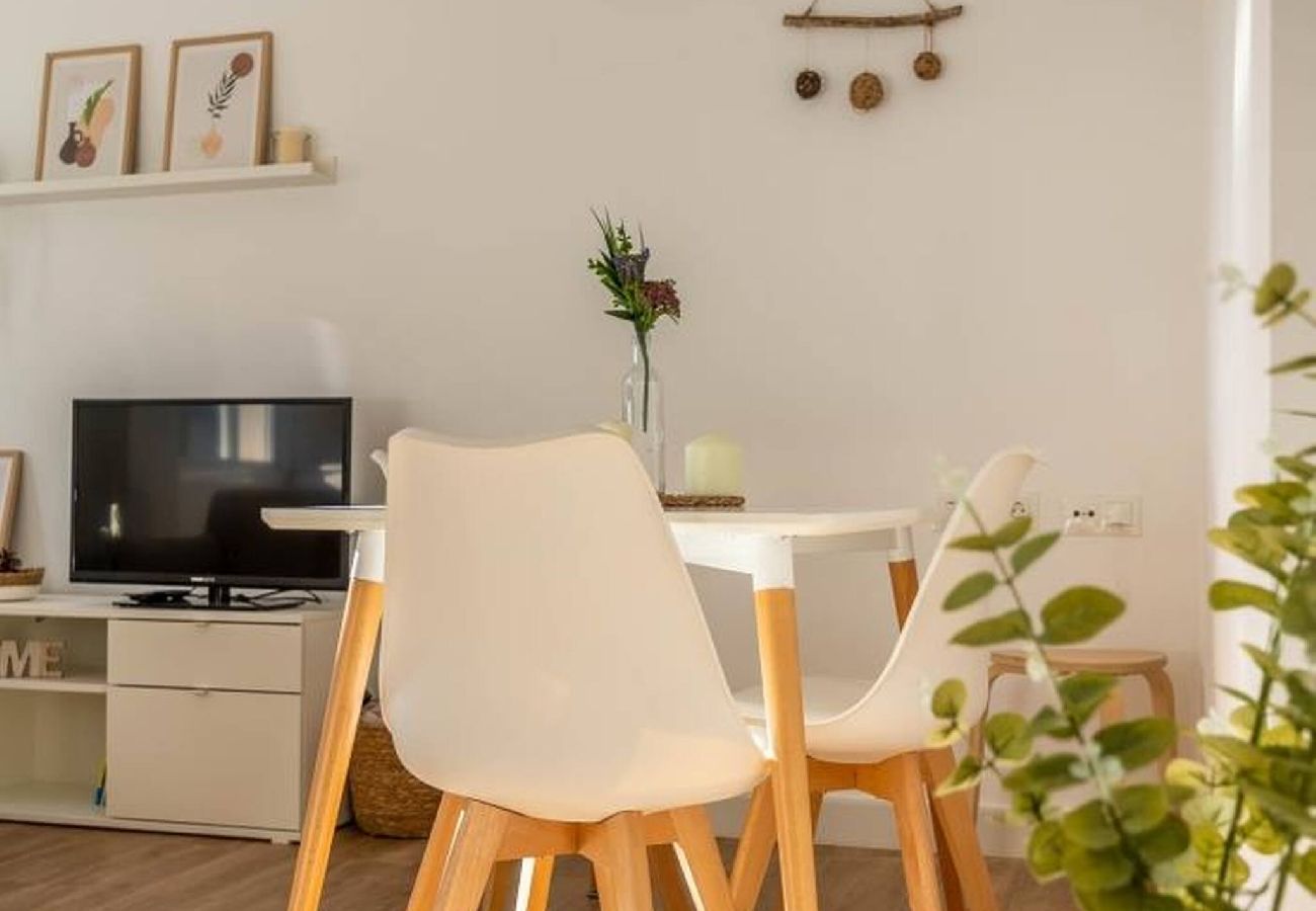Apartamento en Sevilla - Gran Plaza Home