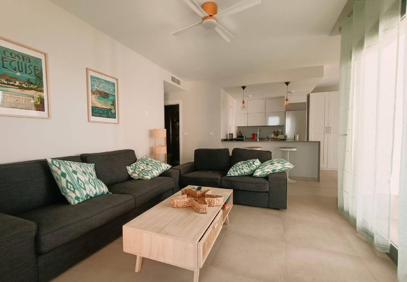 Apartamento en Ayamonte - Julia Isla Canela