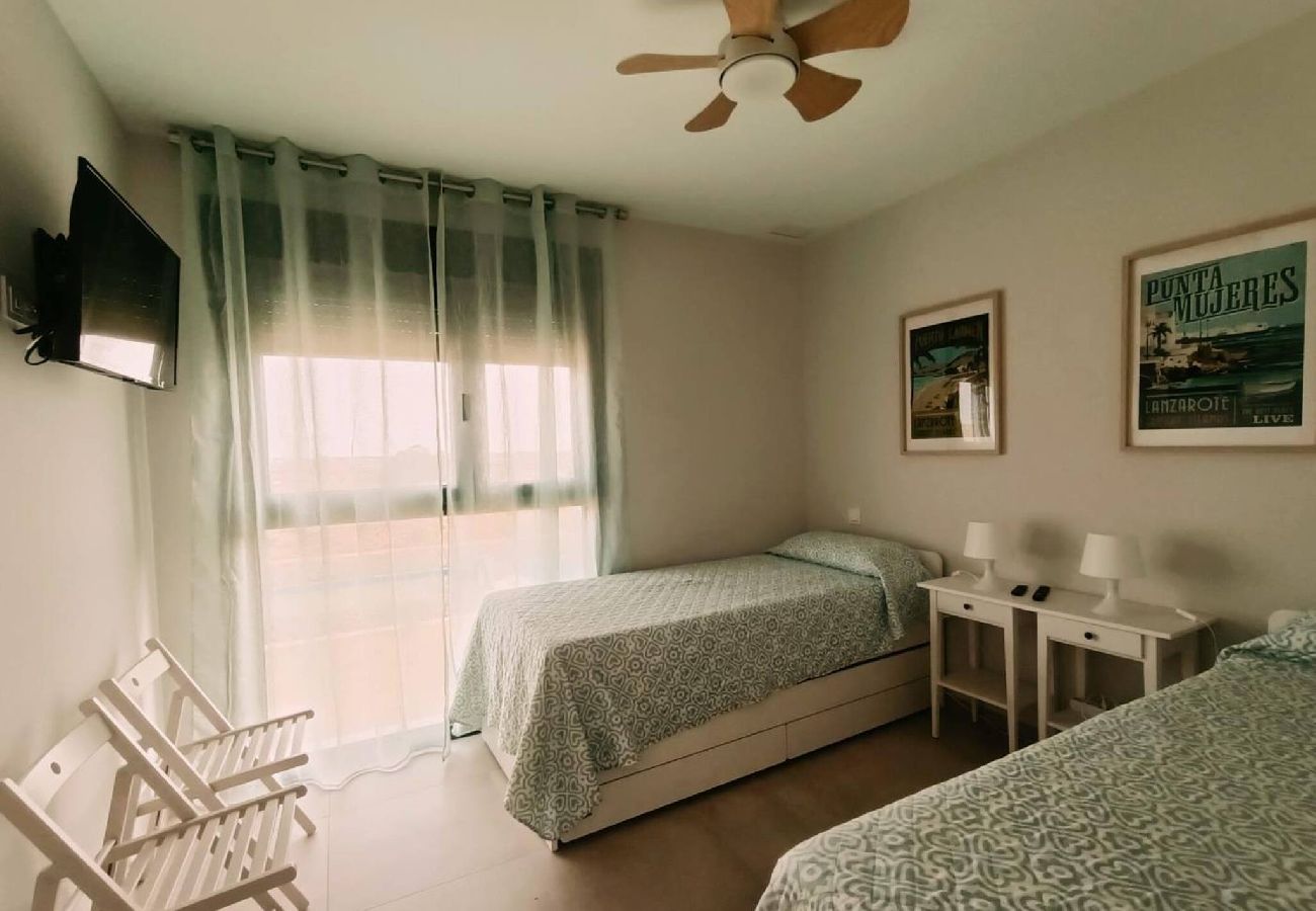 Apartamento en Ayamonte - Julia Isla Canela