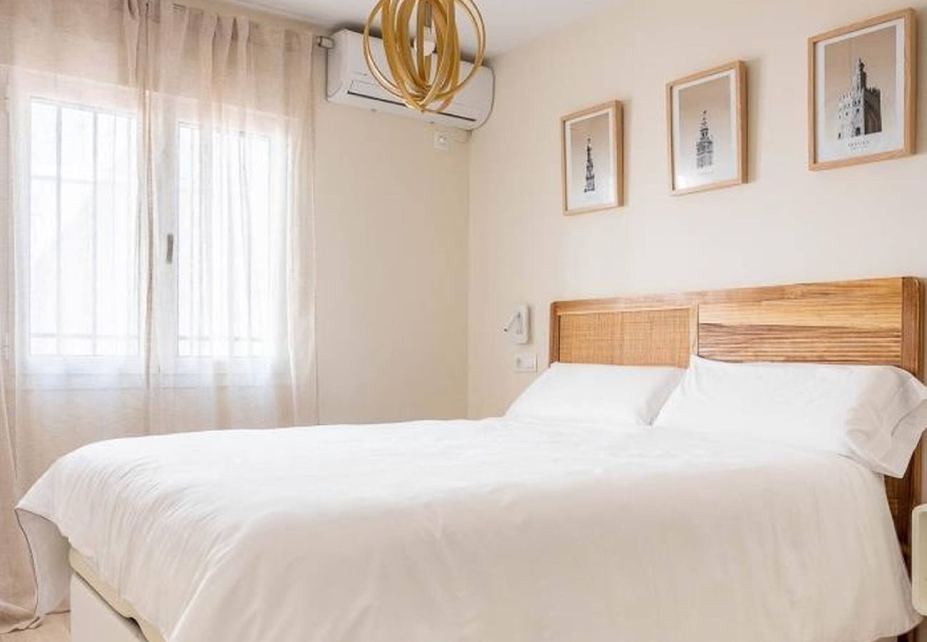 Apartamento en Sevilla - Ar&Ma