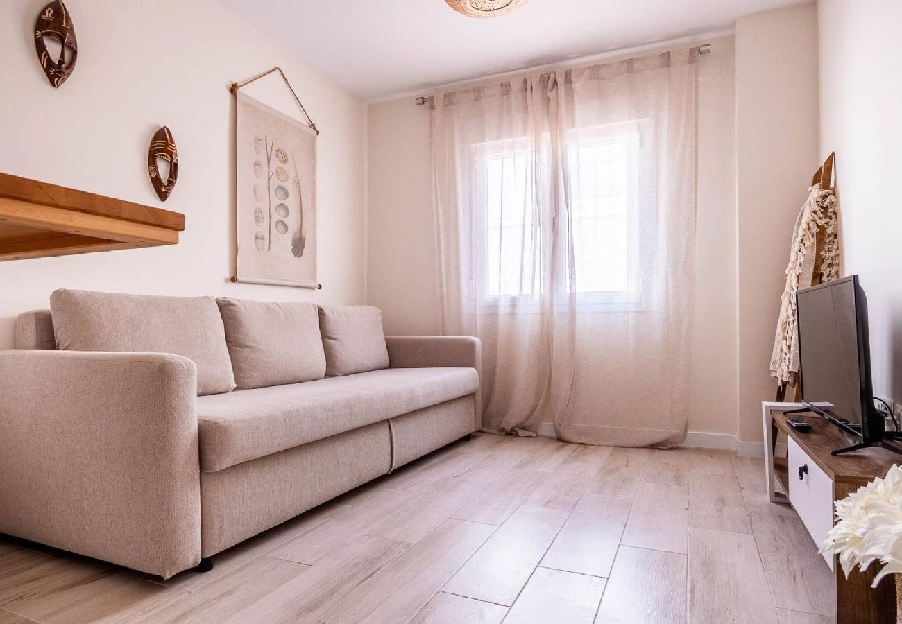 Apartamento en Sevilla - Ar&Ma