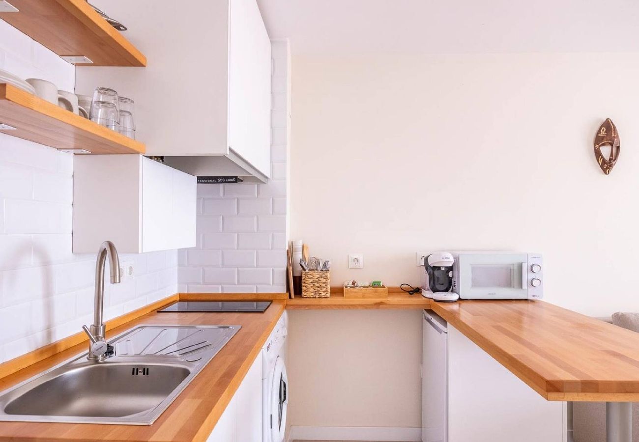 Apartamento en Sevilla - Ar&Ma