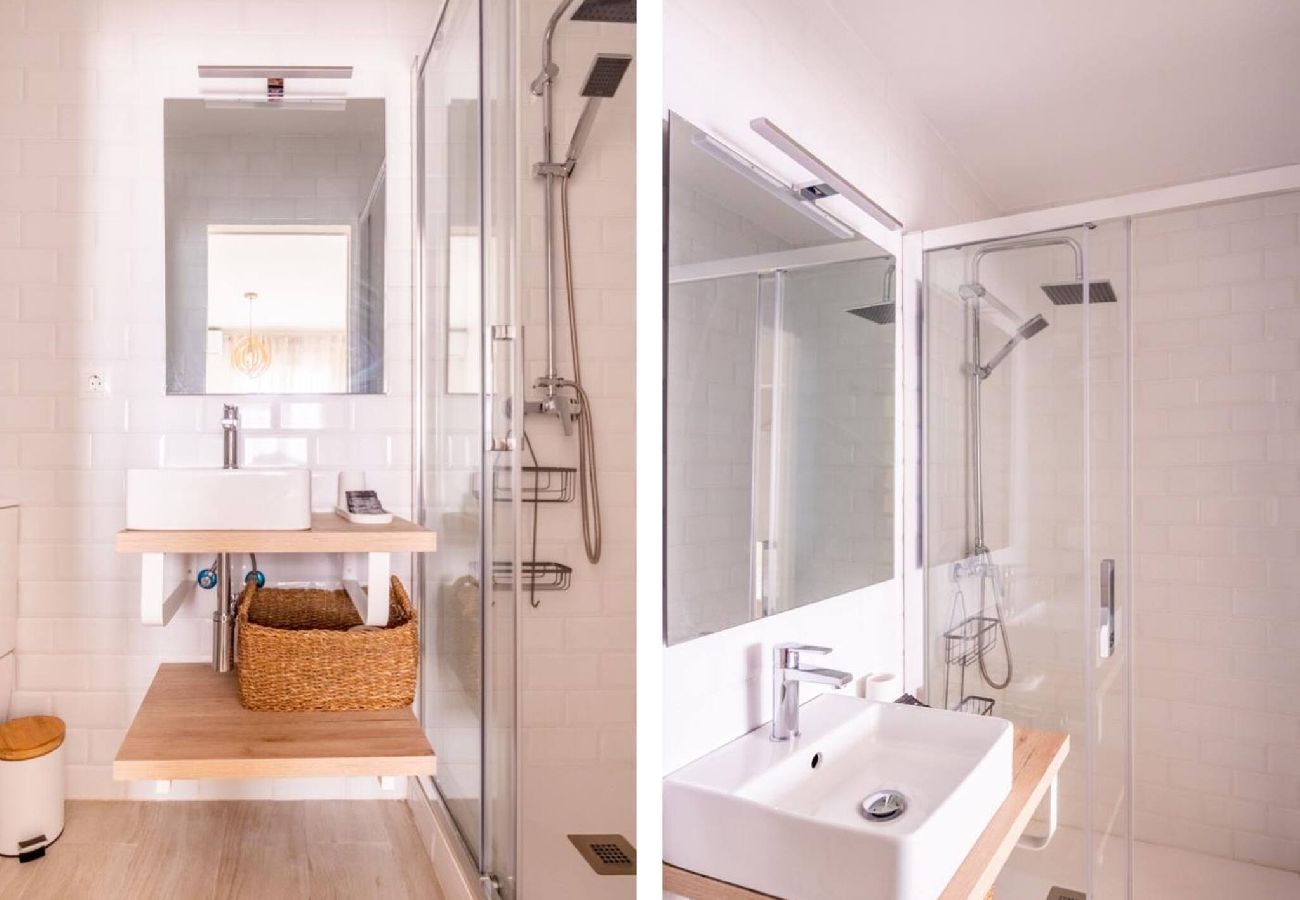 Apartamento en Sevilla - Ar&Ma