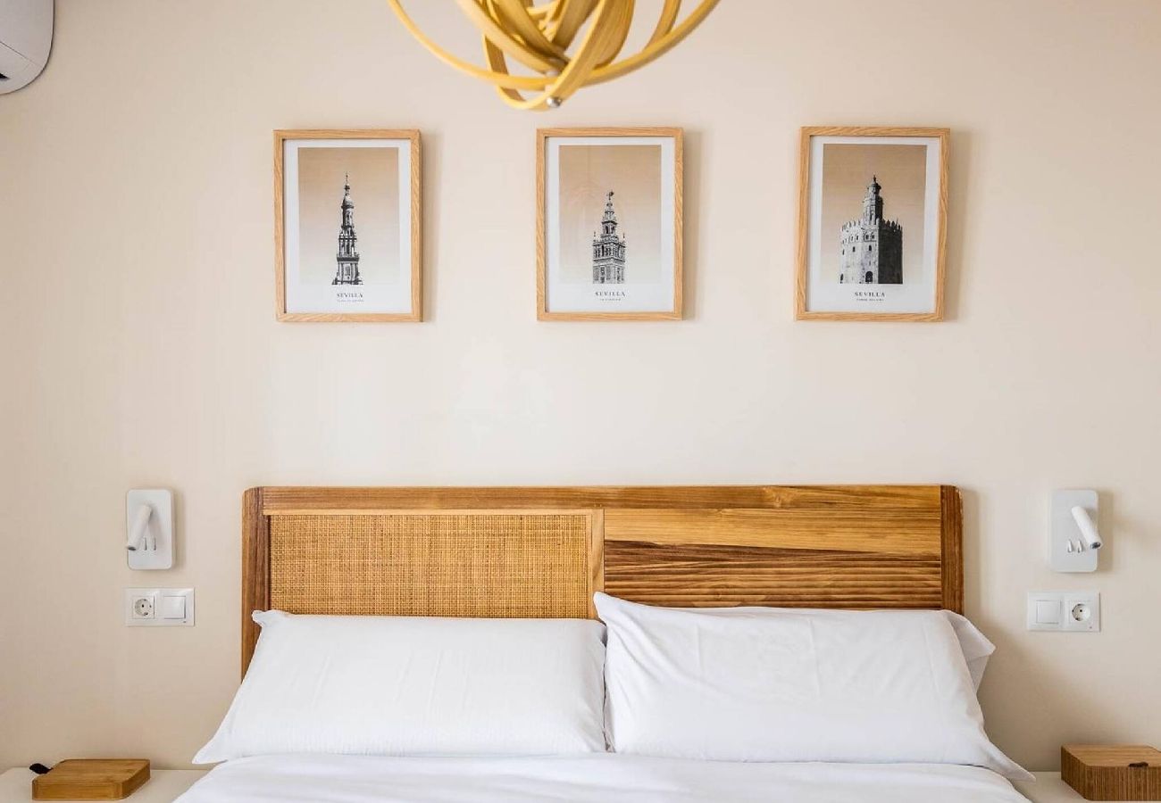 Apartamento en Sevilla - Ar&Ma