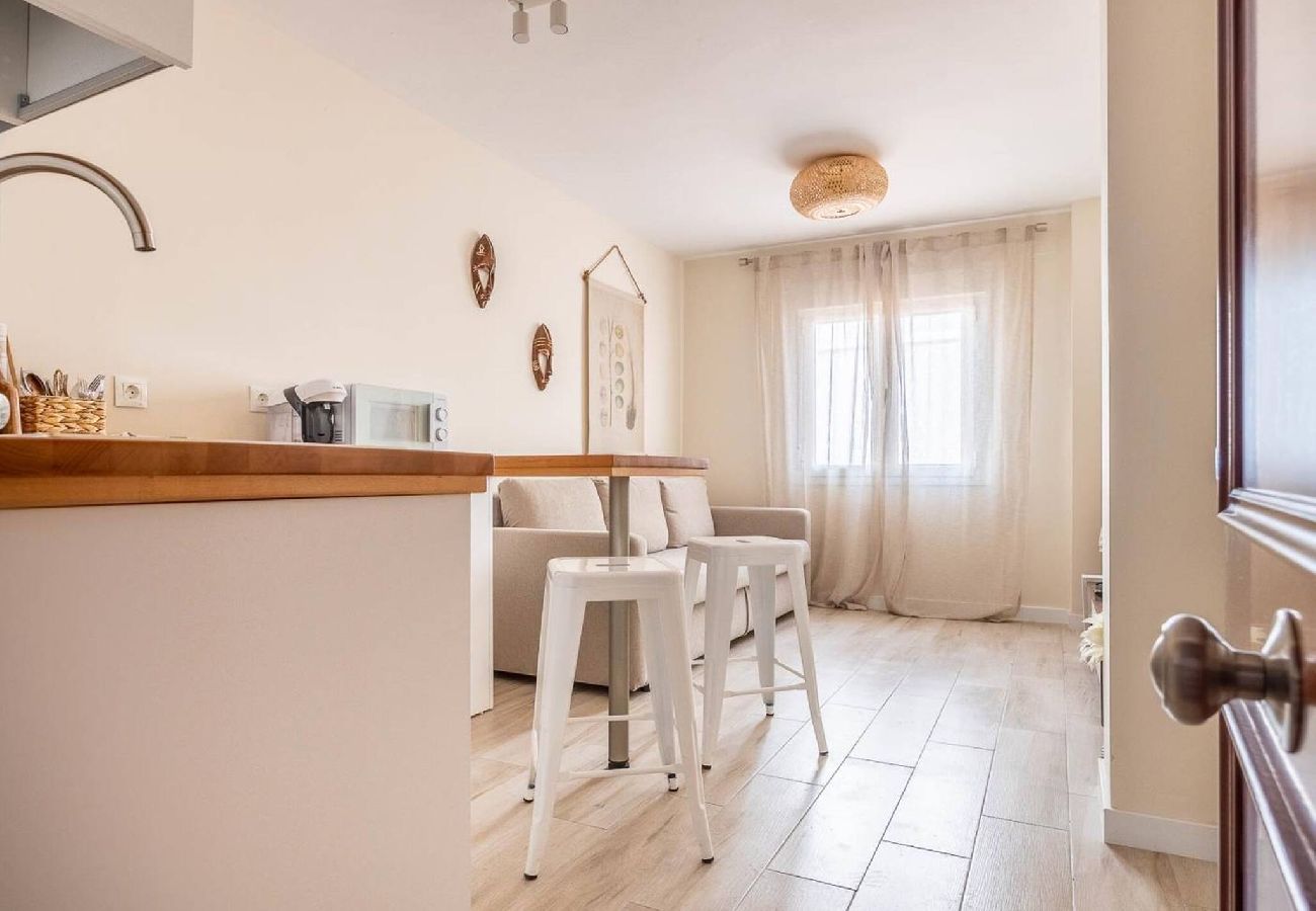 Apartamento en Sevilla - Ar&Ma