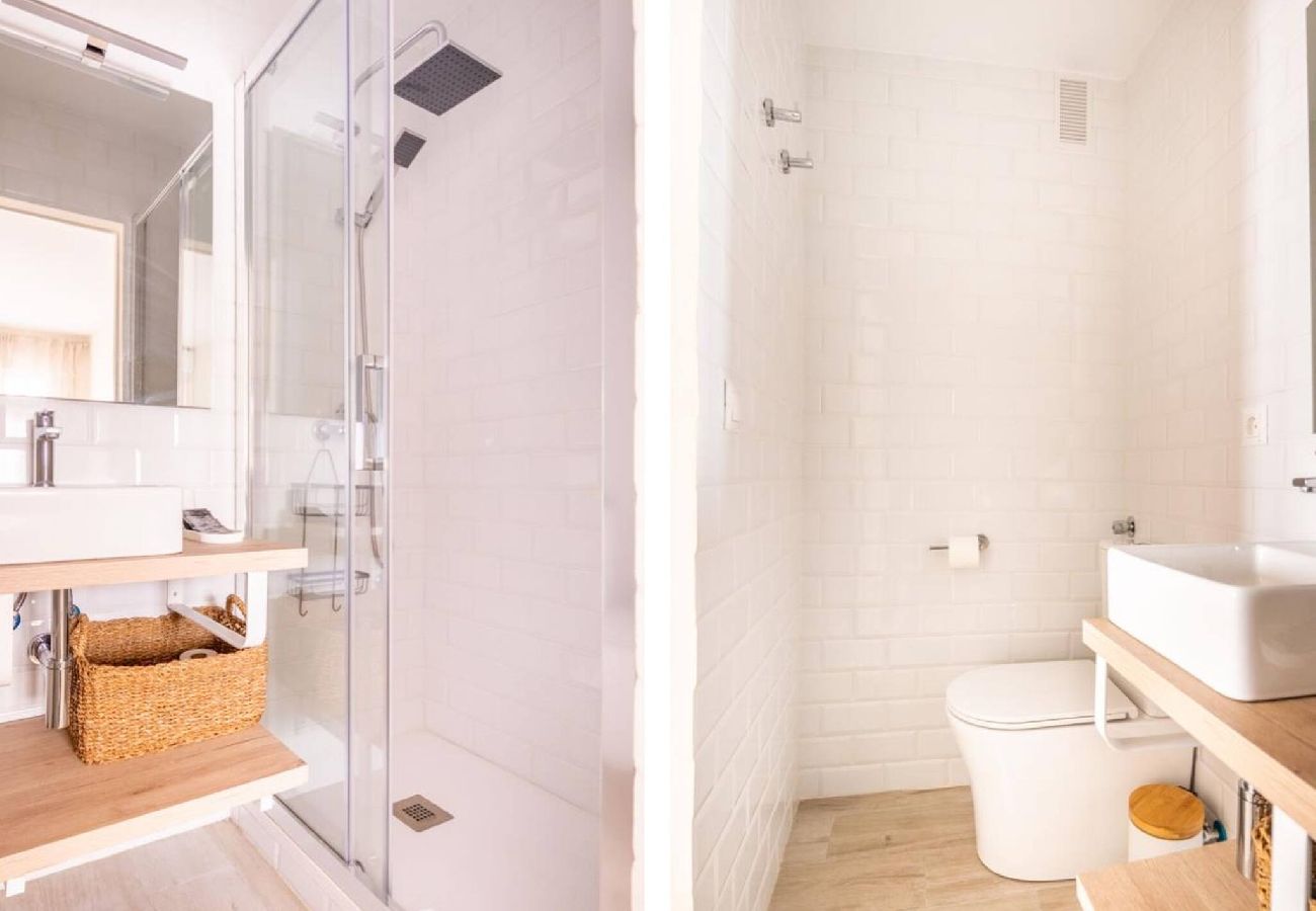 Apartamento en Sevilla - Ar&Ma