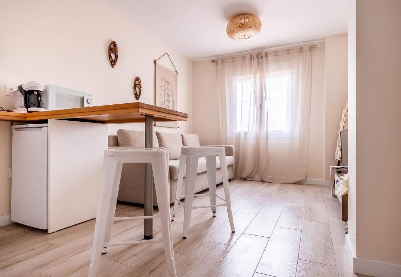 Apartamento en Sevilla - Ar&Ma