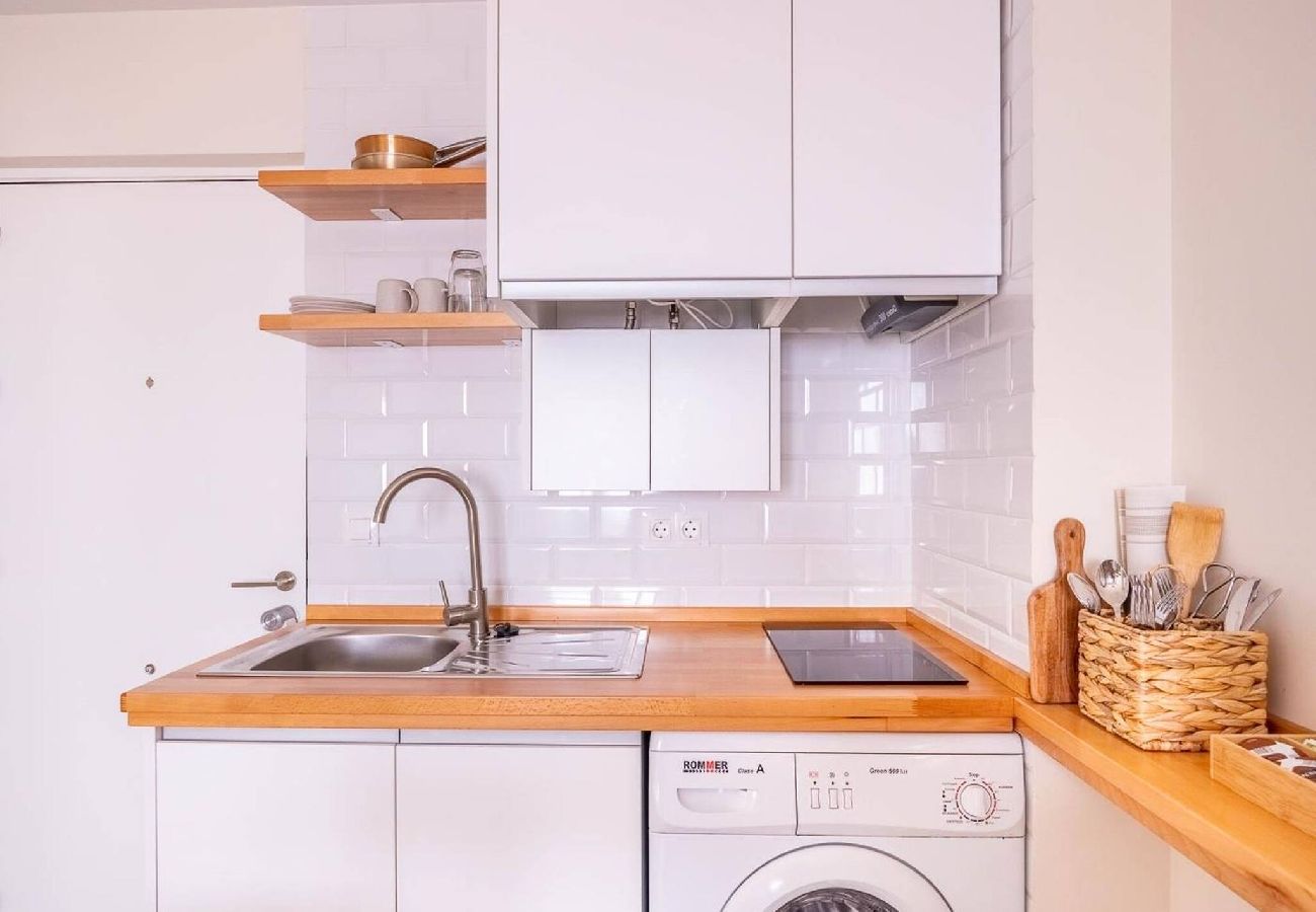 Apartamento en Sevilla - Ar&Ma