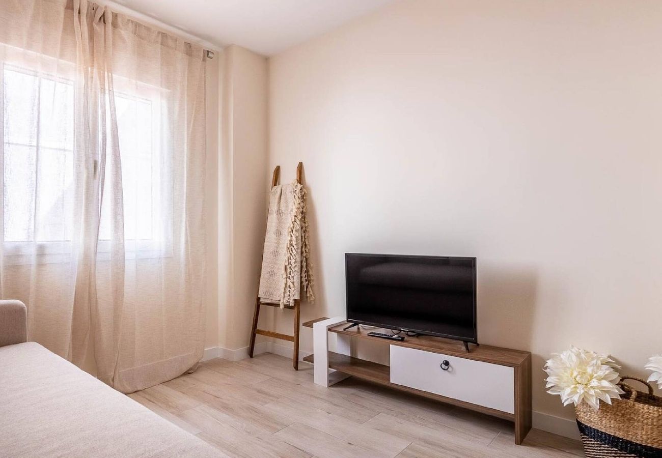 Apartamento en Sevilla - Ar&Ma