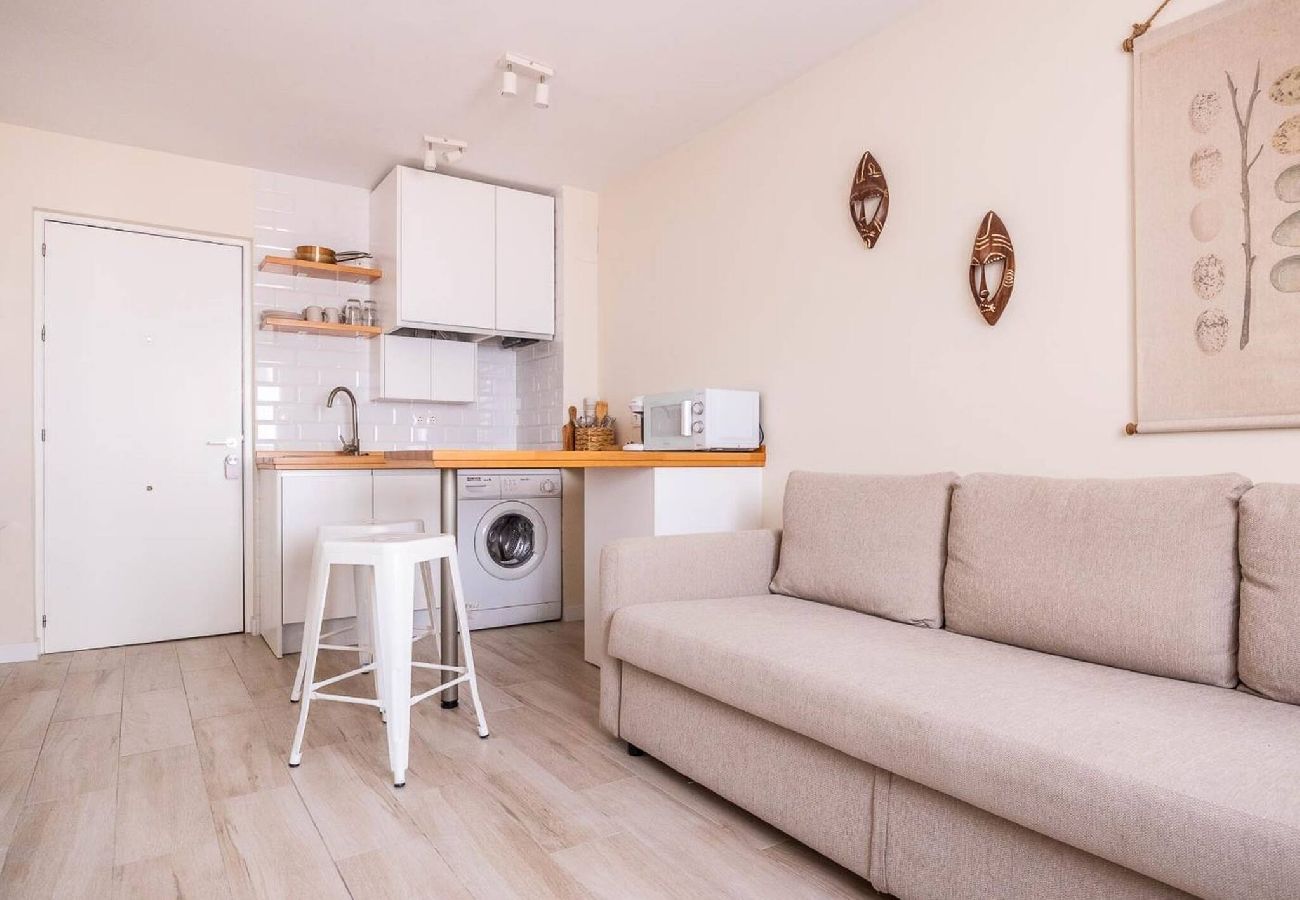 Apartamento en Sevilla - Ar&Ma