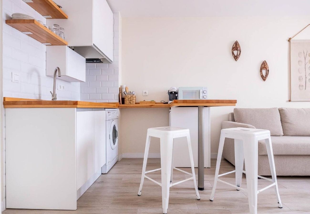Apartamento en Sevilla - Ar&Ma