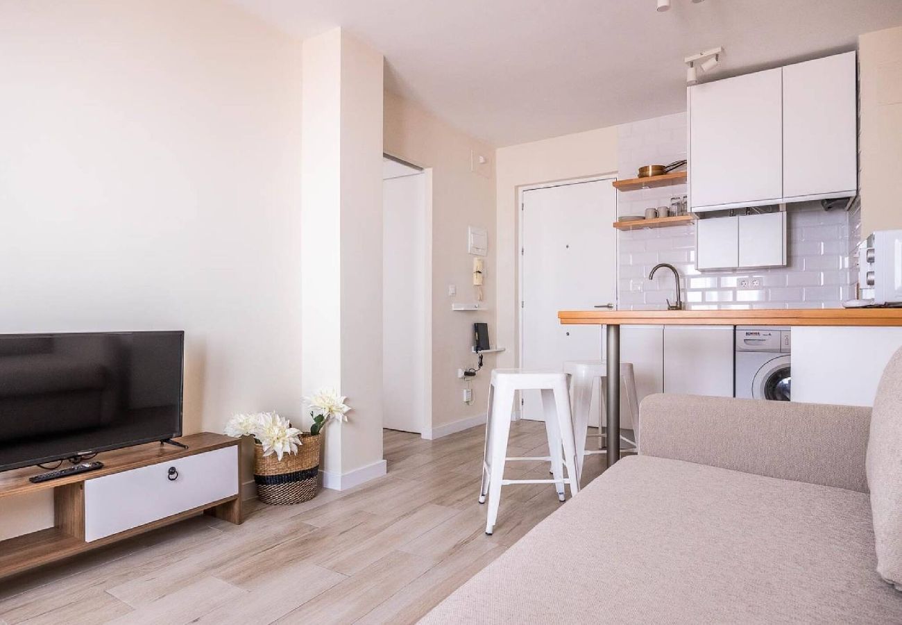 Apartamento en Sevilla - Ar&Ma