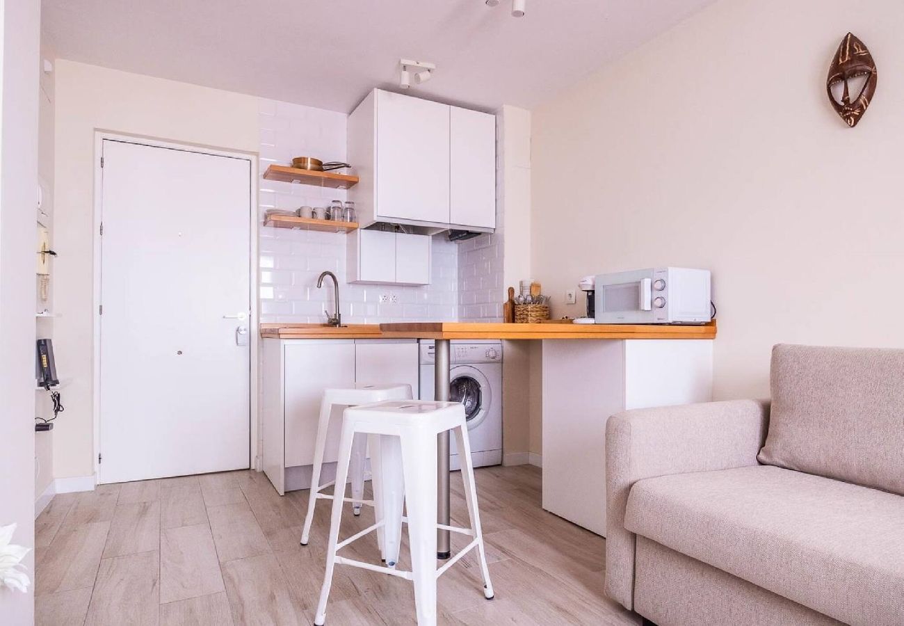 Apartamento en Sevilla - Ar&Ma