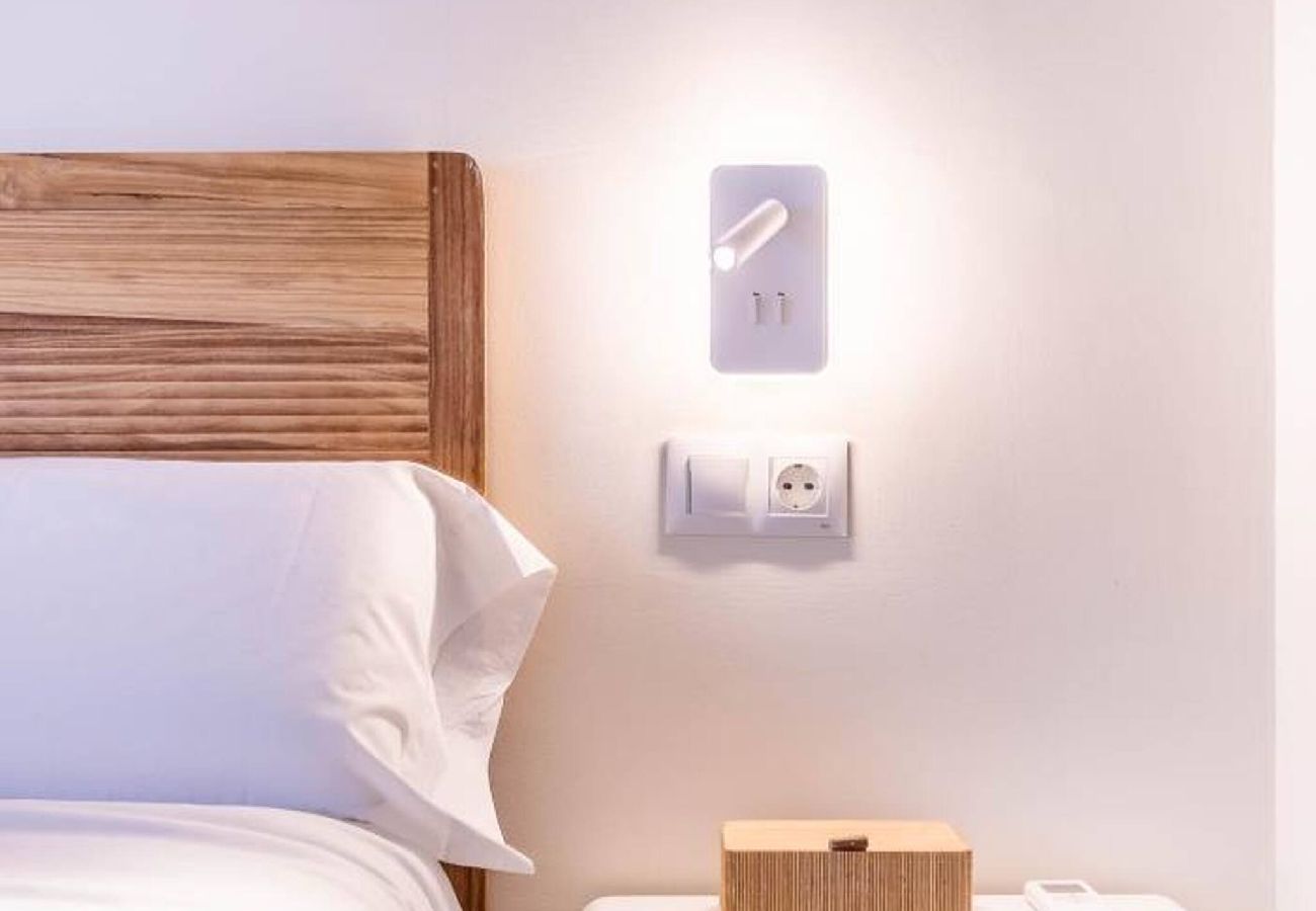 Apartamento en Sevilla - Ar&Ma