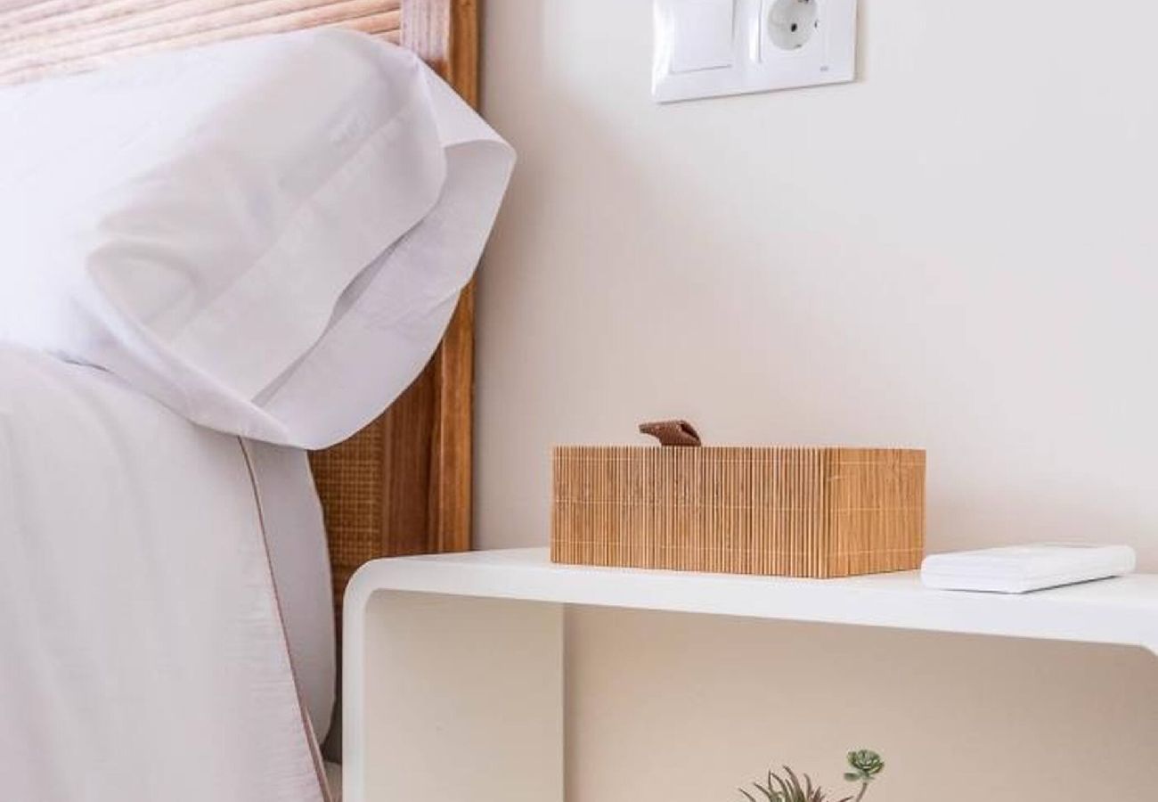 Apartamento en Sevilla - Ar&Ma