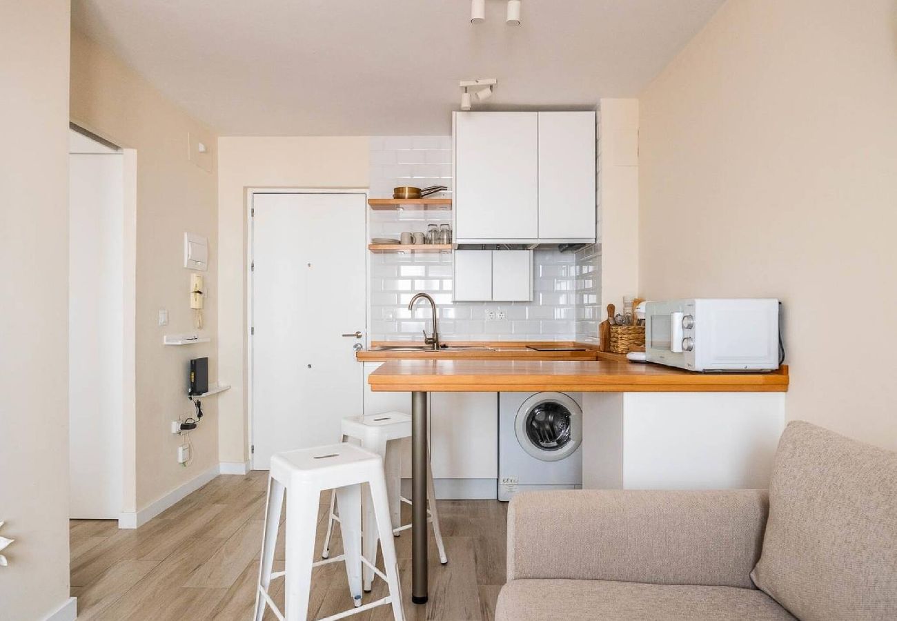 Apartamento en Sevilla - Ar&Ma