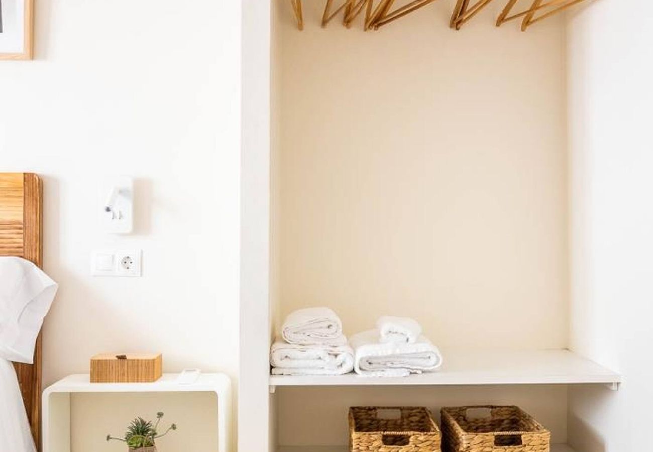 Apartamento en Sevilla - Ar&Ma