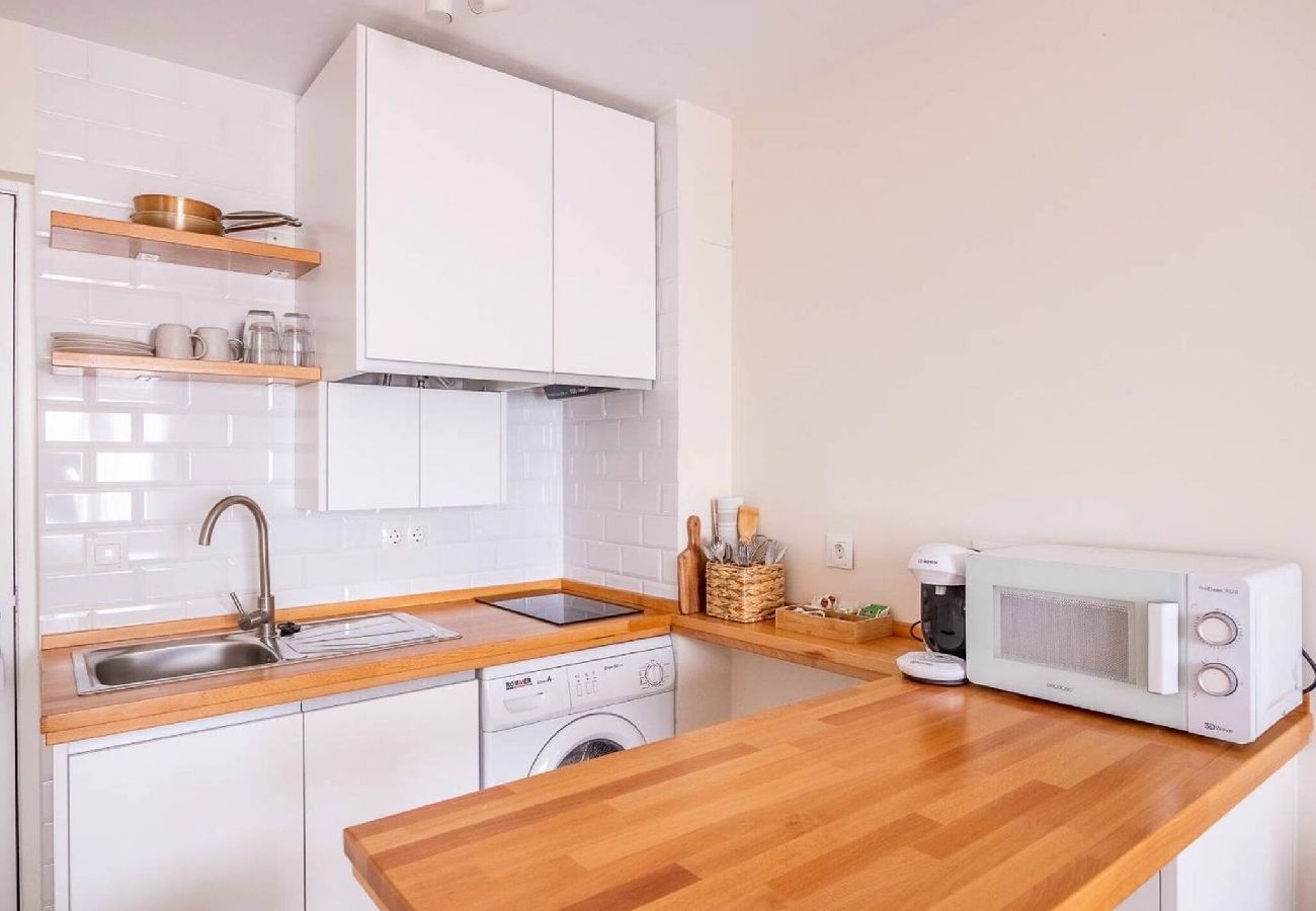 Apartamento en Sevilla - Ar&Ma