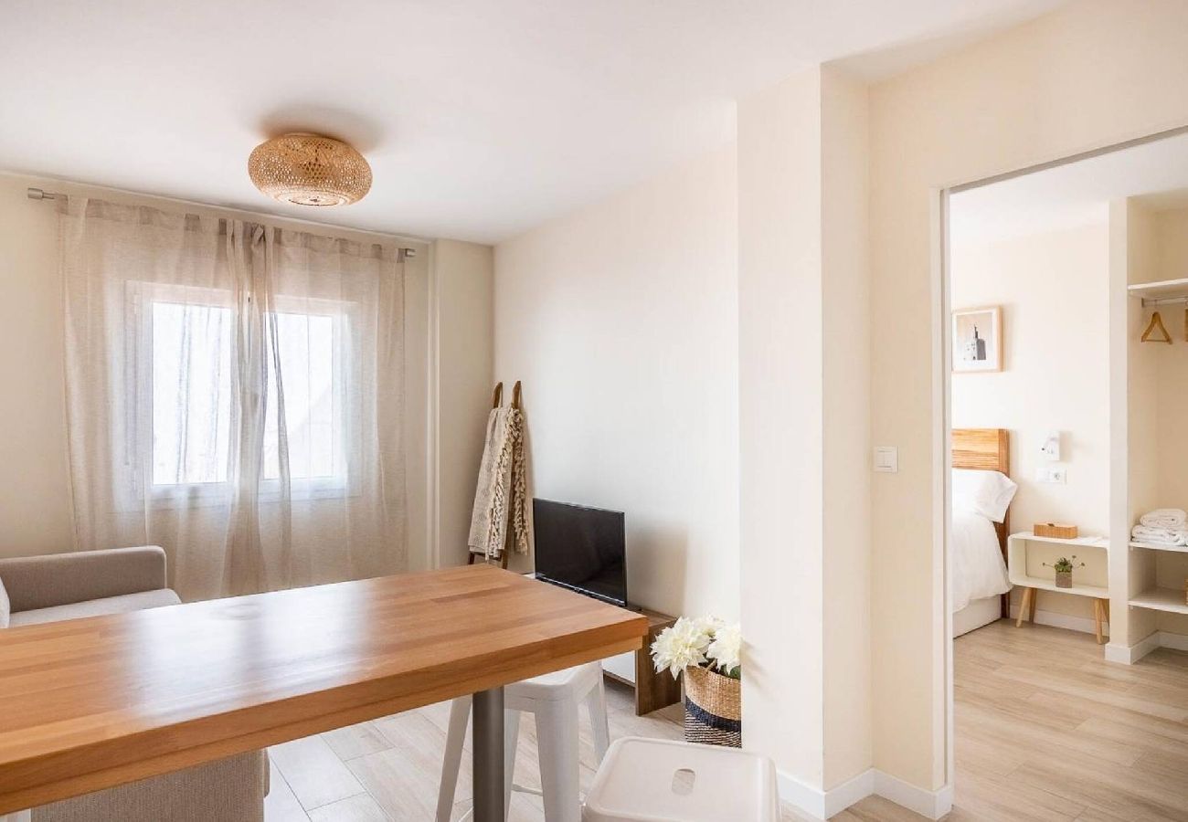 Apartamento en Sevilla - Ar&Ma