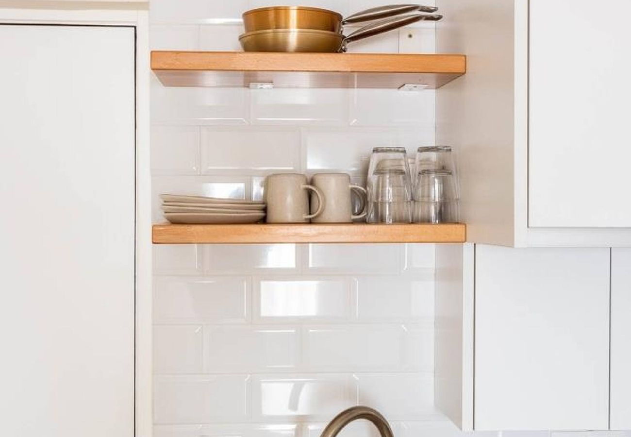 Apartamento en Sevilla - Ar&Ma