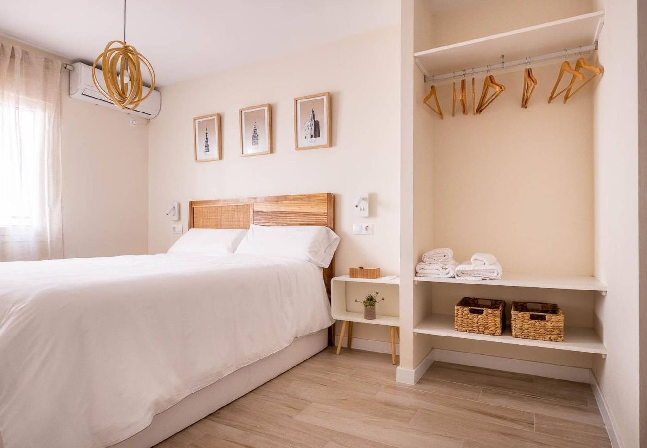 Apartamento en Sevilla - Ar&Ma