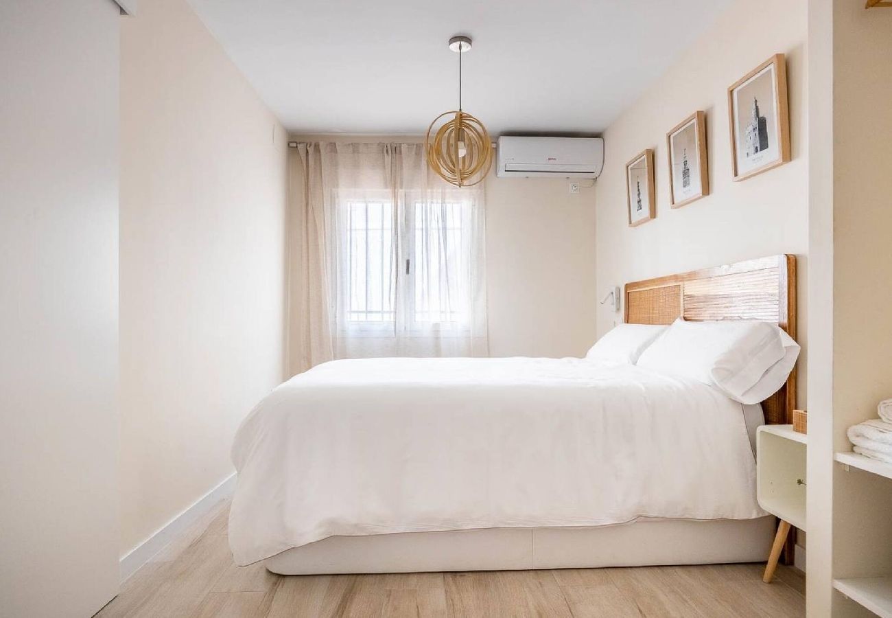 Apartamento en Sevilla - Ar&Ma