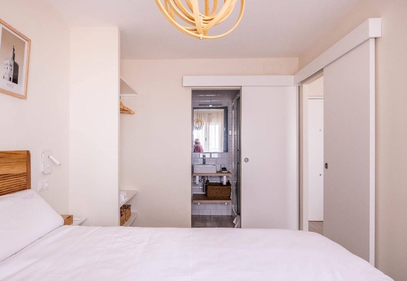 Apartamento en Sevilla - Ar&Ma