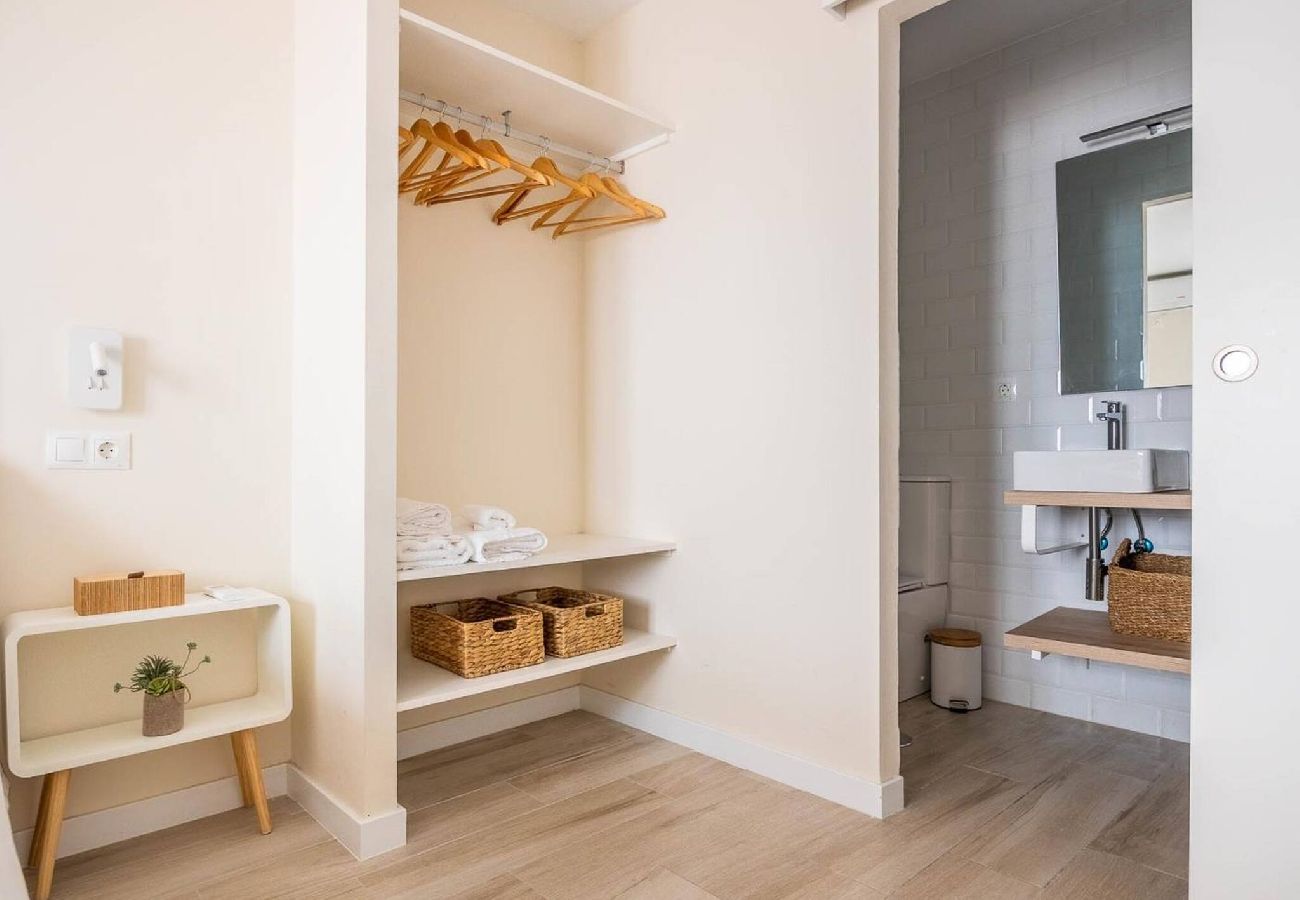 Apartamento en Sevilla - Ar&Ma