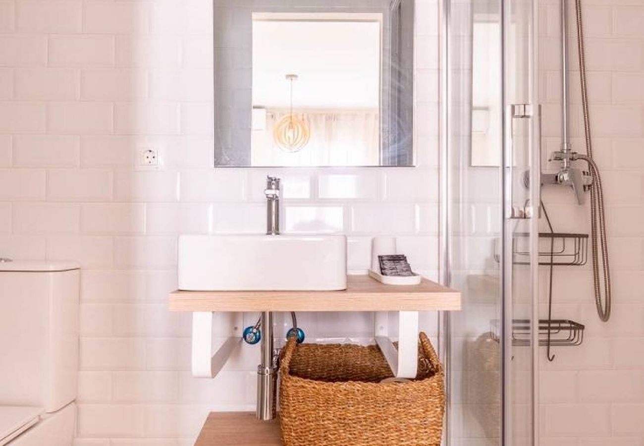 Apartamento en Sevilla - Ar&Ma