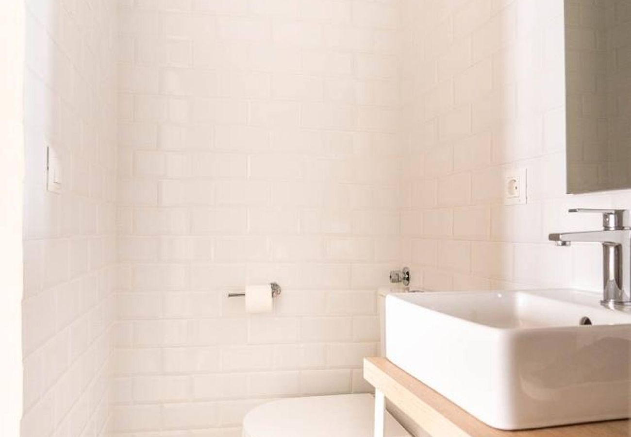 Apartamento en Sevilla - Ar&Ma