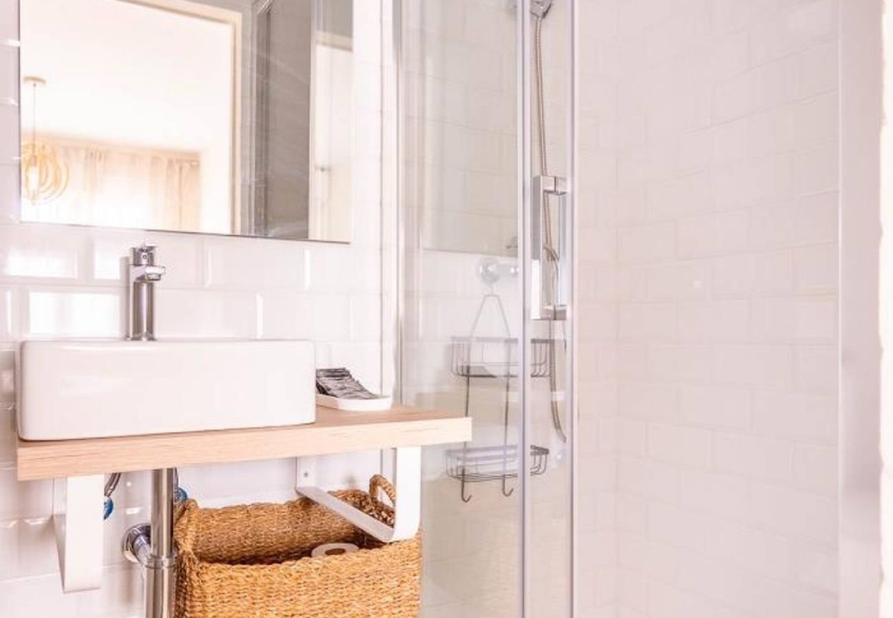 Apartamento en Sevilla - Ar&Ma