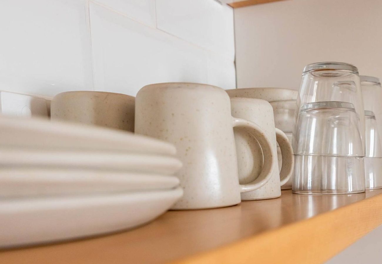 Apartamento en Sevilla - Ar&Ma