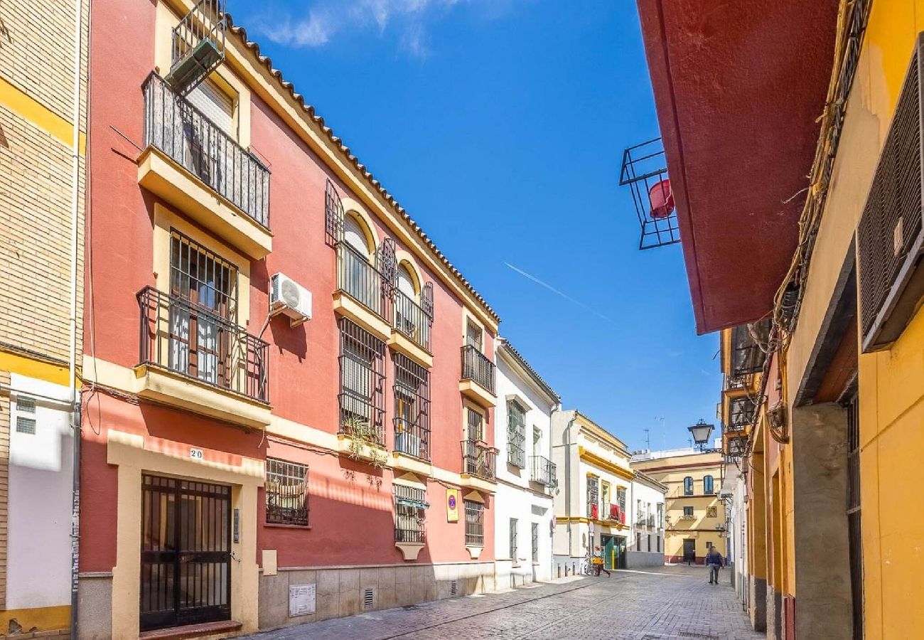 Apartamento en Sevilla - Ar&Ma