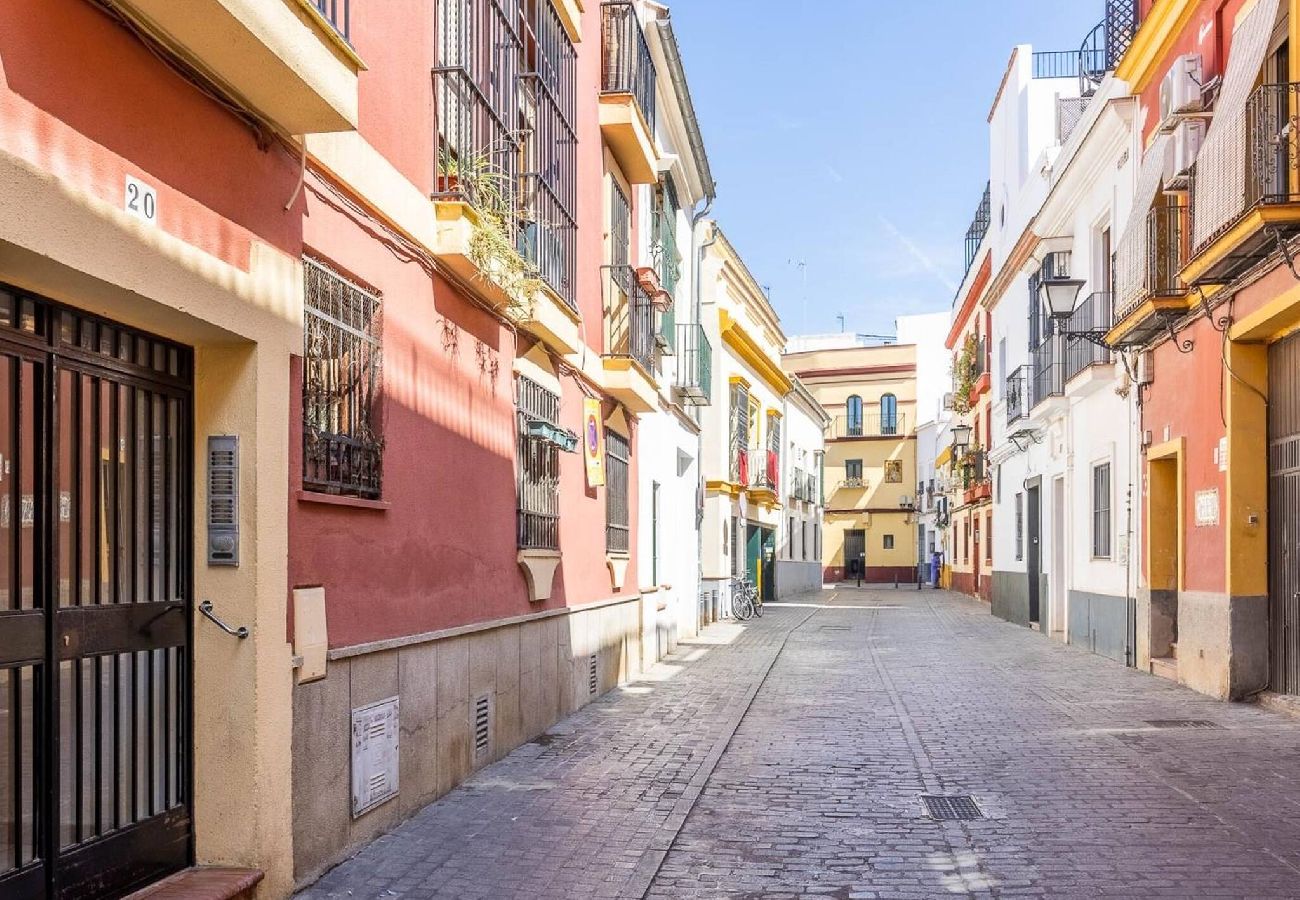Apartamento en Sevilla - Ar&Ma