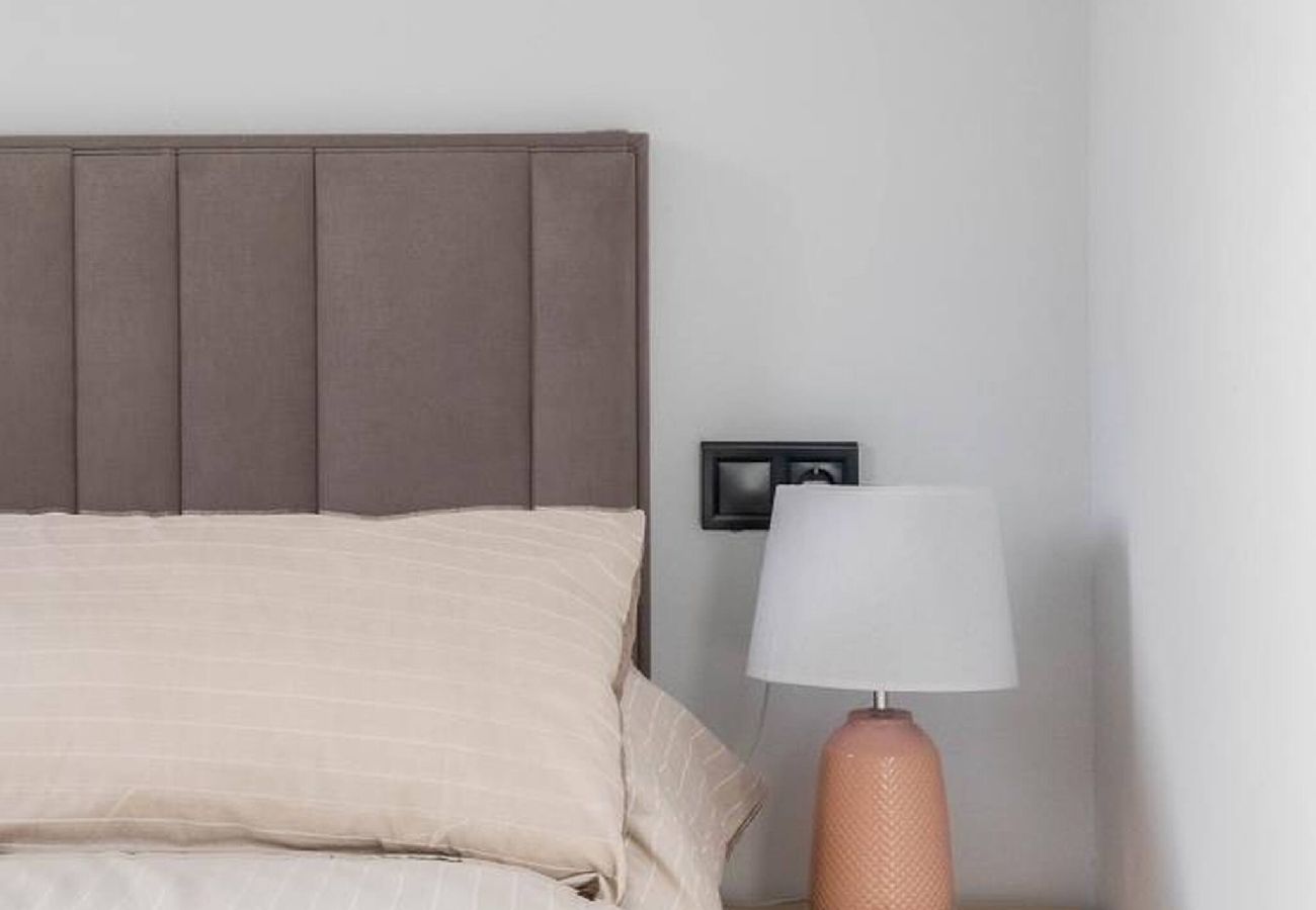 Apartamento en Sevilla - Nervion Suites 2