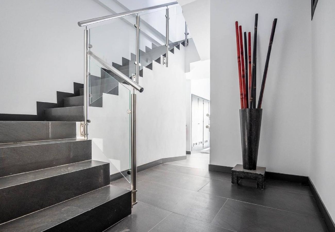 Apartamento en Sevilla - Nervion Suites 2
