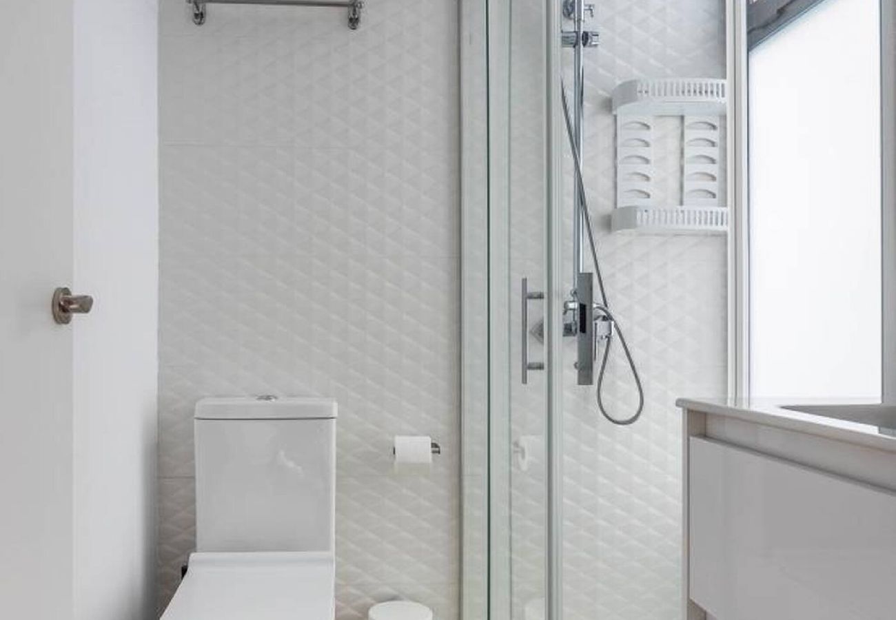 Apartamento en Sevilla - Nervion Suites 2
