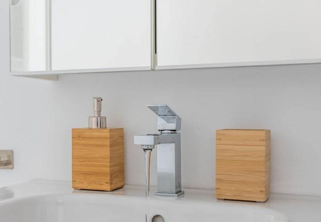 Apartamento en Sevilla - Nervion Suites 1