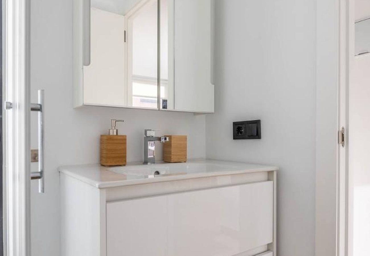 Apartamento en Sevilla - Nervion Suites 1