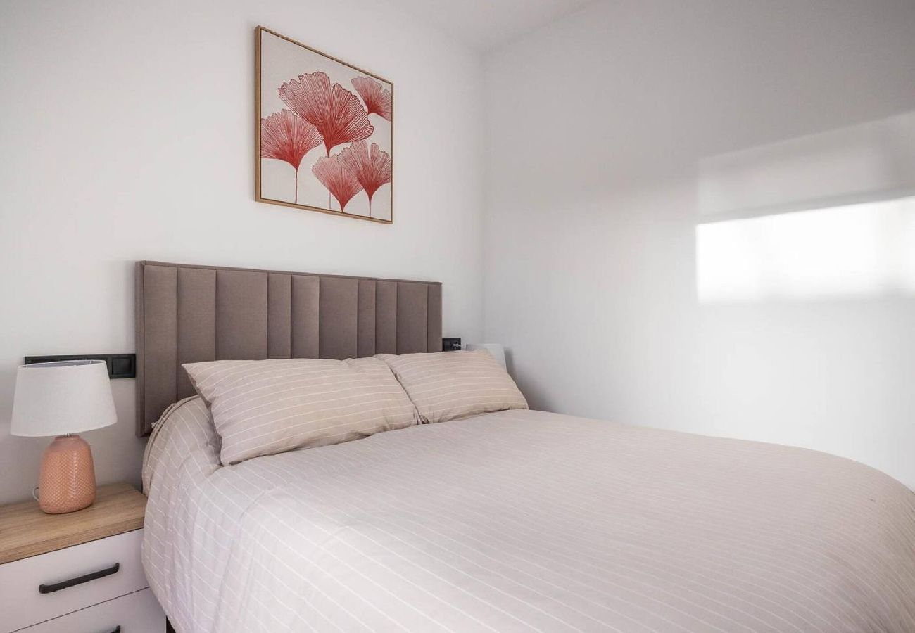 Apartamento en Sevilla - Nervion Suites 1
